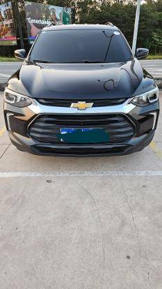 CHEVROLET TRACKER 1.0 TURBO FLEX LT AUTOMÁTICO